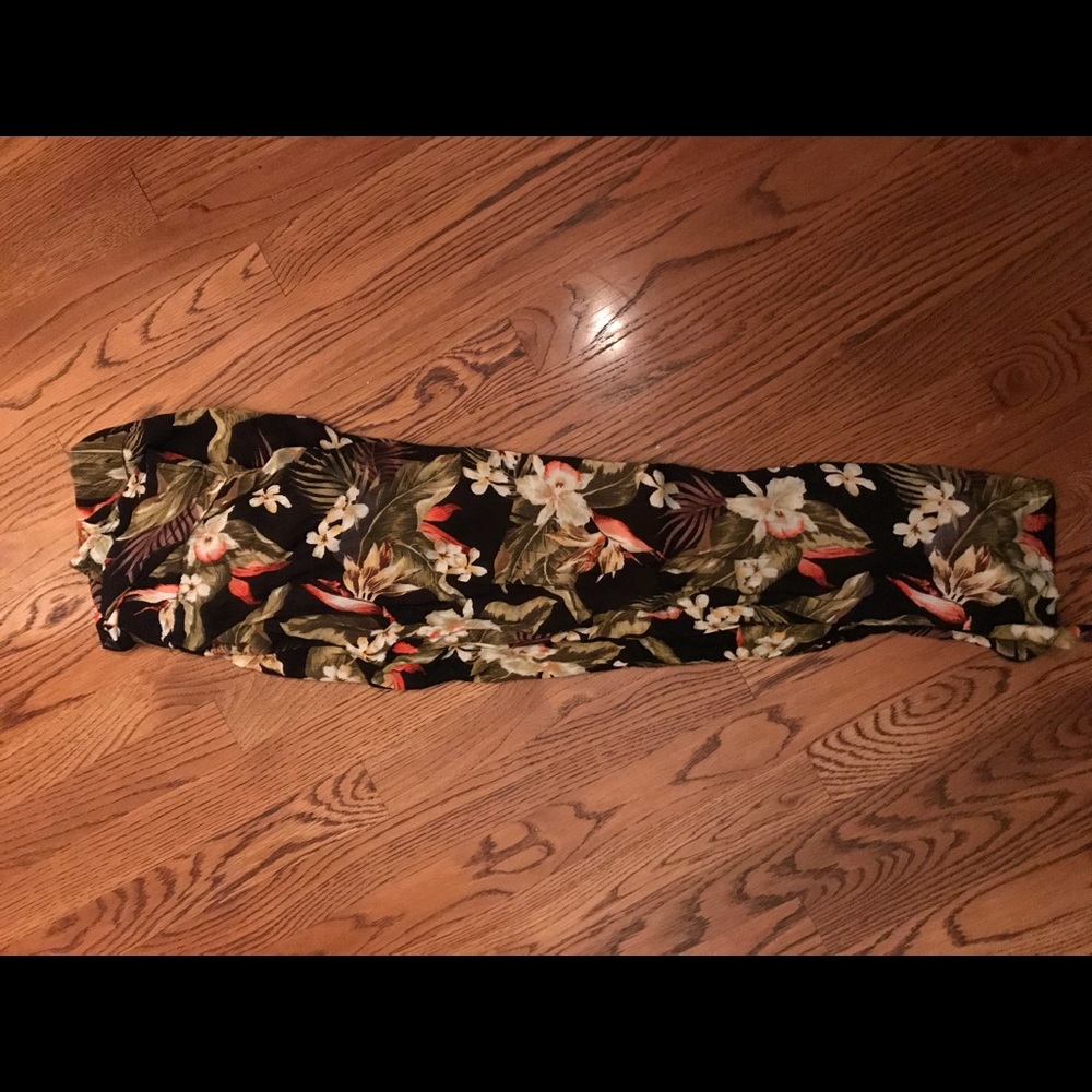 Beach pants